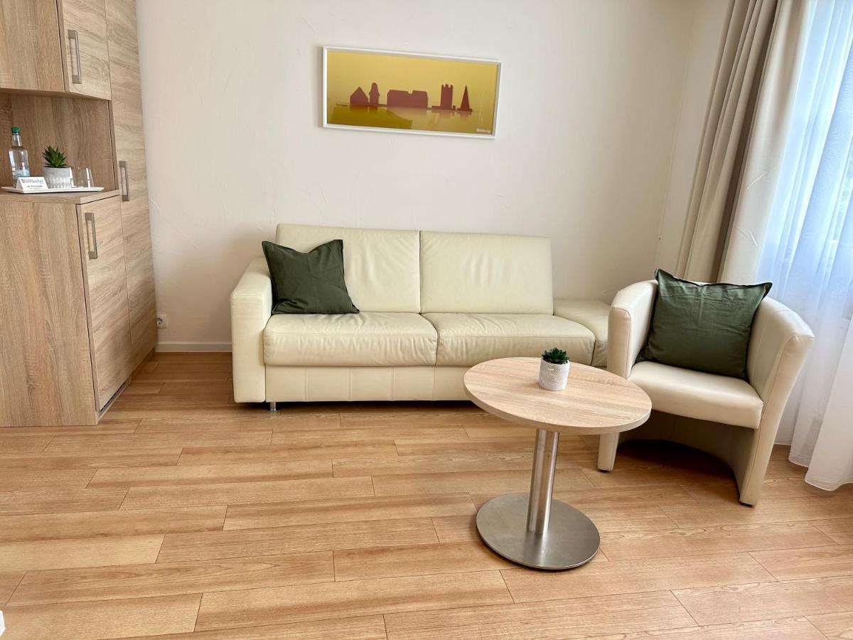 Hotel Bronnbacher Hof Wertheim Esterno foto