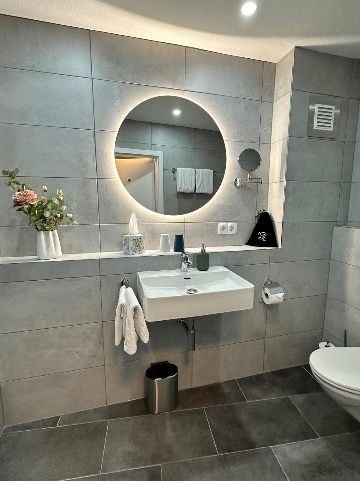 Hotel Bronnbacher Hof Wertheim Esterno foto